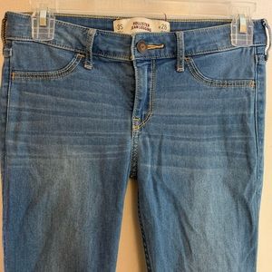 NEW! Hollister jegging
